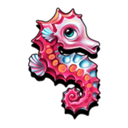 Icon 4 Lucky Dolphin