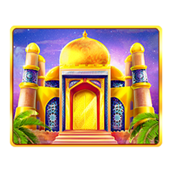 Icon 2 Persian Fortune