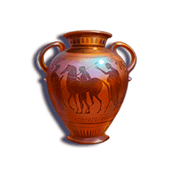 Icon 5 Age Of The Gods God Of Storms 2