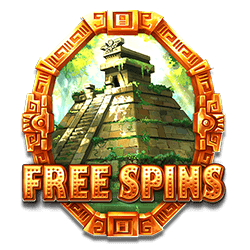 Scatter of 3 Secret Cities Slot