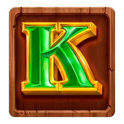 Icon 6 Lucky Fishing Megaways