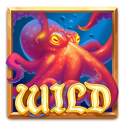 Wild Symbol of Dead Mans Fingers Slot