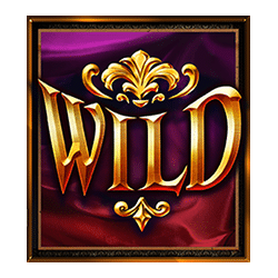 Wild Symbol of Blood Lust Slot