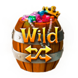 Icon 9 Gold O’Plenty