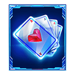 Icon 5 Sparkling Joker X UP