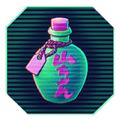 Icon 4 Neko Night Dream Drop