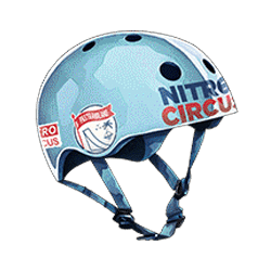 Icon 7 Nitro Circus