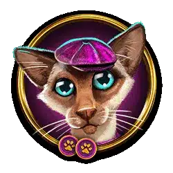 Icon 6 The Catfather