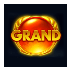 Icon 10 Spirit of Egypt: Hold and Win