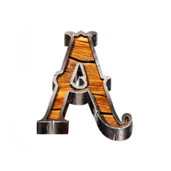 Icon 6 The Wild Drifter