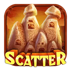 Scatter of Cappadocia Slot