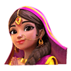 Icon 3 Ganesha Fortune