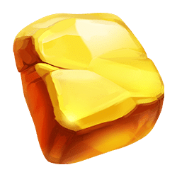 Icon 11 Mammoth Gold