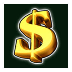 Scatter of Burning Hot Slot