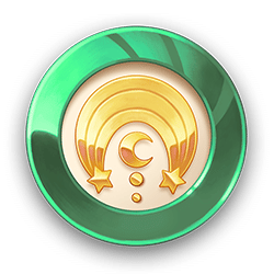 Icon 9 Moon Princess 100