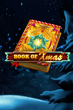 Book Of Xmas