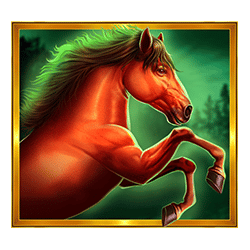 Icon 5 Wolf Gold Power Jackpot