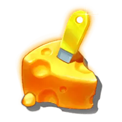 Icon 1 Get The Cheese