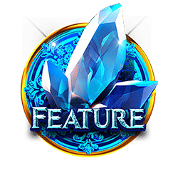 Scatter of Bloxx Arctic Slot