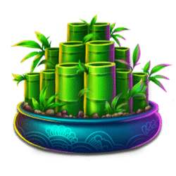 Icon 5 Treasure Horse