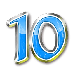 Icon 10 Book of Olympus