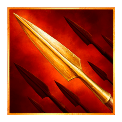 Icon 5 Almighty Sparta