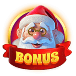Scatter of Christmas MULTIHOPS Slot