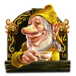 Icon 5 Dwarven Gold Deluxe