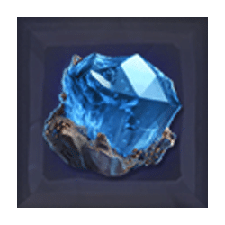 Icon 4 Gemstones Gold