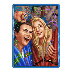 Icon 6 Football Finals X UP