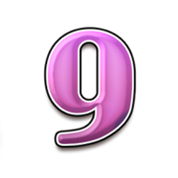 Icon 13 Wolf Moon Rising