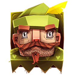 Icon 4 Robin – Nottingham Raiders