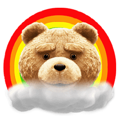 Bonus of TED Cash Lock Slot