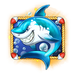 Scatter of Boat Bonanza Down Under Slot