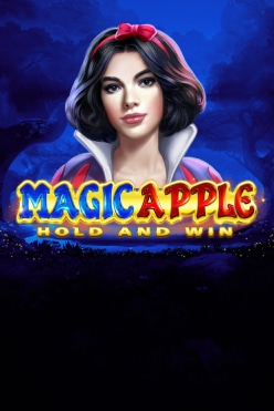 Magic Apple Hold and Win