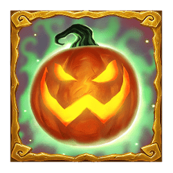 Wild Symbol of Devil’s Trap Slot