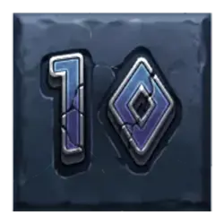 Icon 9 Blades of Rome