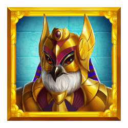 Icon 4 9 Pyramids of Fortune