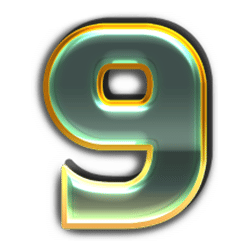 Icon 10 West Coast Cash Infinity Reels