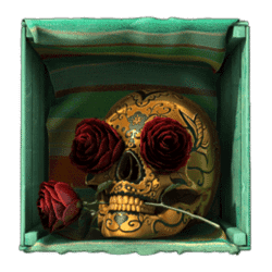 Wild Symbol of Oh Catrina! Slot