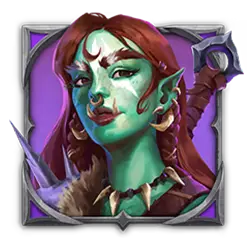 Icon 2 Loot & Labyrinths