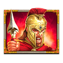 Icon 2 Olympus Wilds