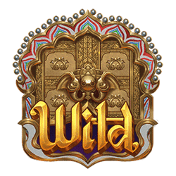 Wild Symbol of Idol of Fortune Slot