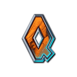 Icon 8 Storm to Riches