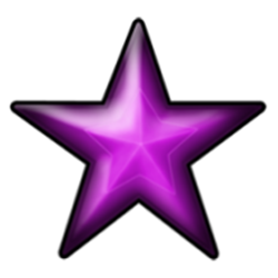 Scatter of 40 Burning Hot Bell Link Slot