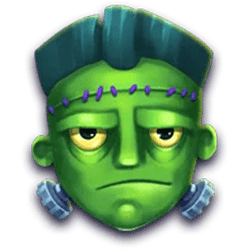 Icon 3 Halloween Bonanza