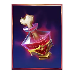 Icon 4 Tarot Treasures