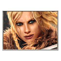 Icon 4 Story Of Vikings 10 Lines