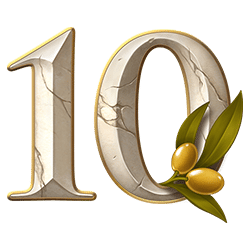 Icon 11 Athena Ascending