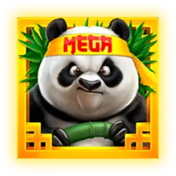 Icon 11 Cranky Panda